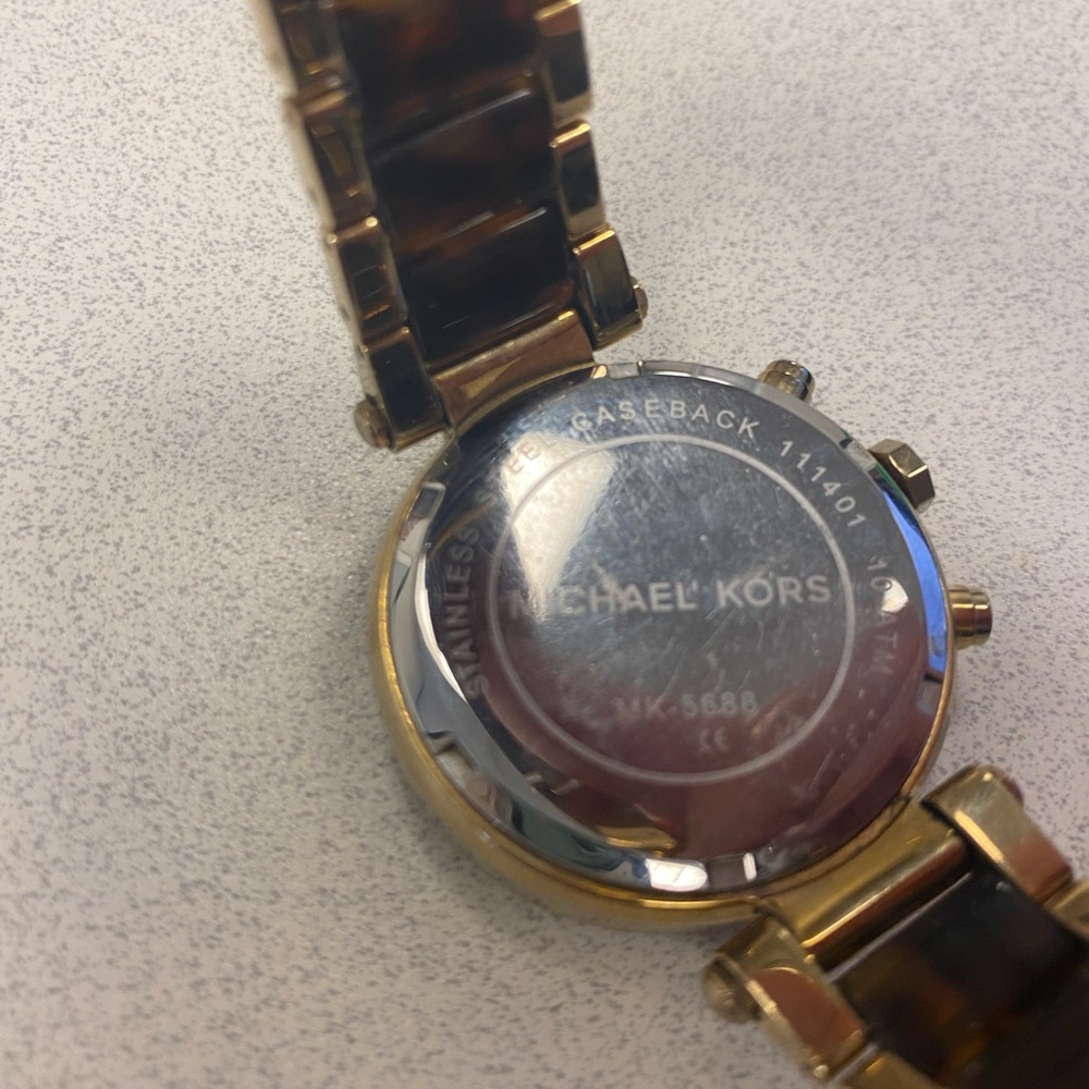 Michael Kors women’s watch - Picture 6 of 7
